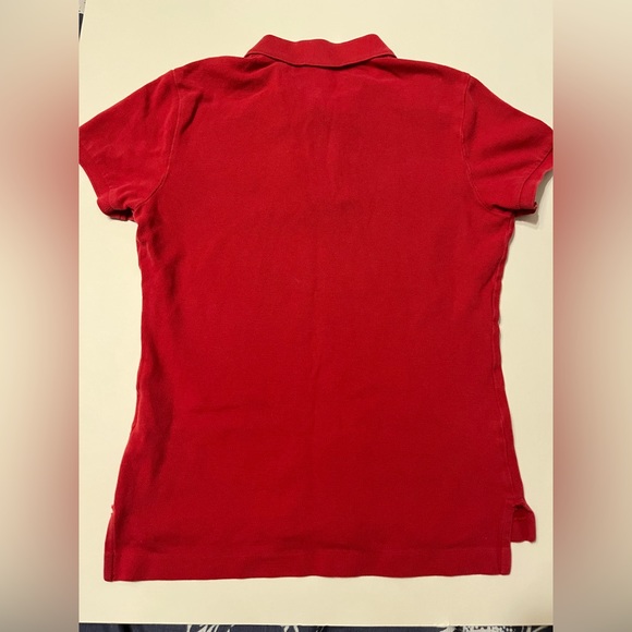 Ralph Lauren, the skinny polo short sleeve dress shirt - Picture 2 of 5